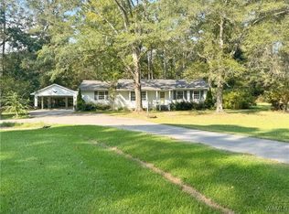 1207 2nd St SW, Reform, AL 35481