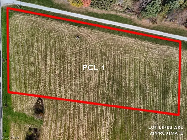 V/l 1 Rice Hill Rd, Burbank, OH 44214