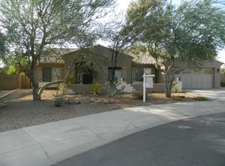 15169 W Coolidge St, Goodyear, AZ 85395