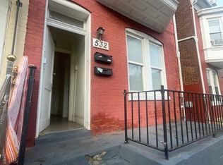 532 Dallas St #1, York, PA 17403