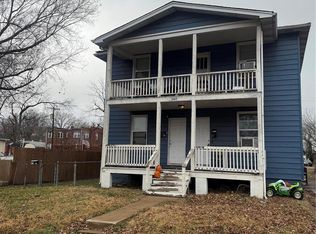 2419 State St, Granite City, IL