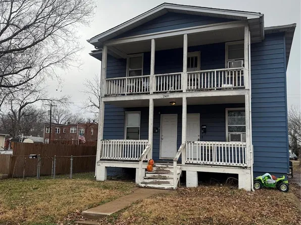 2419 State St, Granite City, IL 62040