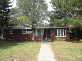 1005 W 7th St, Colby, KS 67701