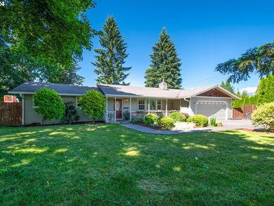 9108 NE 159th St, Battle Ground, WA, 98604