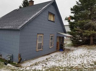 200 W 5th St, Caspian, MI 49915