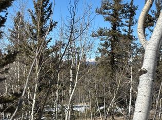 192 Bear Ln, Como, CO 80432