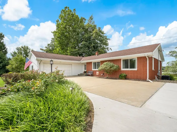 48648 68th St, Hartford, MI 49057