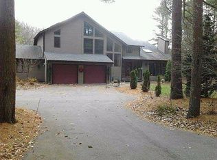 16 Suzanne Drive Ext, Assonet, MA 02702