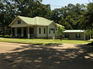 418 Georgetown St, Hazlehurst, MS 39083