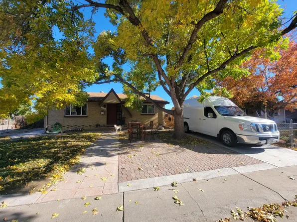 6896 Kidder Dr, Denver, CO 80221