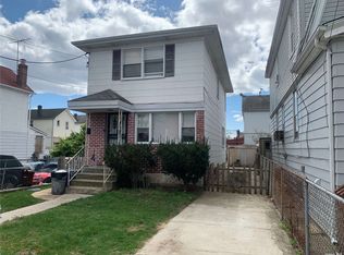 13206 131st Ave, South Ozone Park, NY 11420