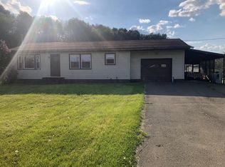 1071 State Highway 8, Mount Upton, NY 13809