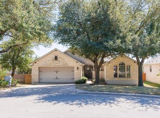 140 Stratton Ct, Austin, TX 78737