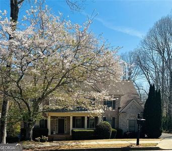 3775 Rolling Creek Dr, Buford, GA, 30519