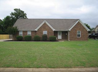 443 Beverly Dr, Atoka, TN 38004