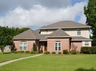 4441 La Jolla, Pensacola, FL 32504