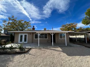 10956 Hess Blvd, Morongo Valley, CA 92256