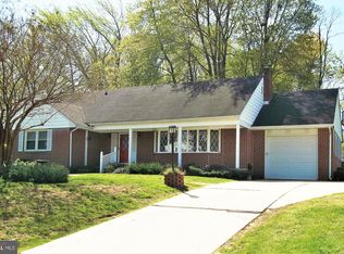 622 Southgate Rd, Aberdeen, MD 21001