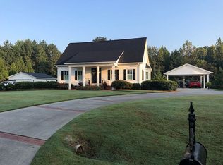 70 Beaver Run, Cedartown, GA 30125