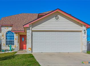 9804 River Land Ct, Temple, TX 76502