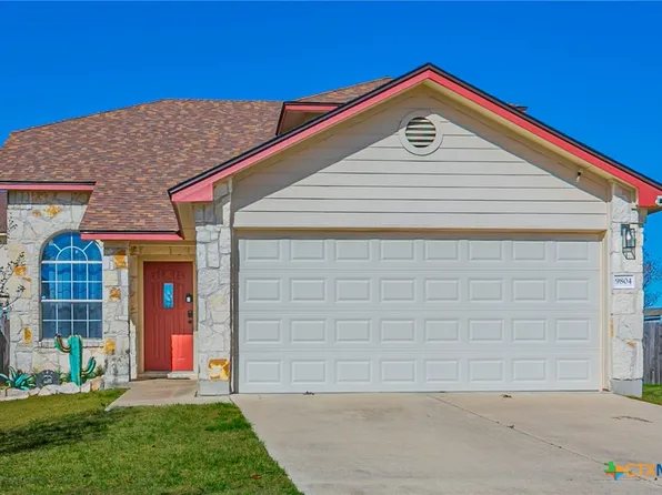 9804 River Land Ct, Temple, TX 76502