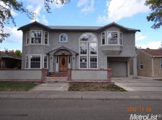415 E Churchill St, Stockton, CA 95204