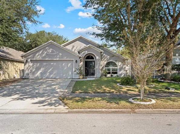 549 Placid Run Rd, Orange City, FL 32763