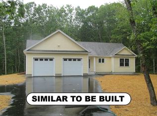 11 Lavery Ln, Sanford, ME 04073