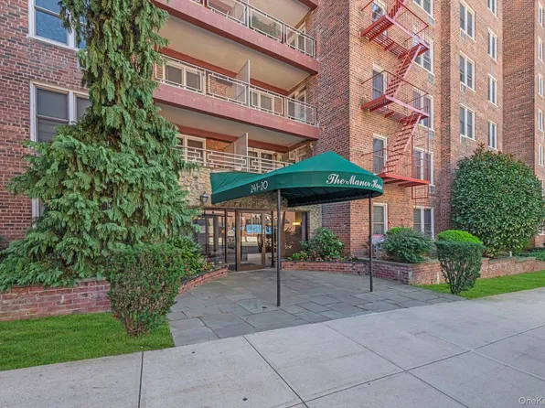 241-20 Northern Blvd #6K, Douglaston, NY 11362