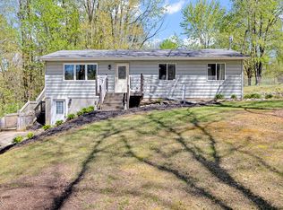 14801 Q Dr N, Bellevue, MI 49021