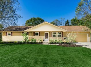 7601 Pine Ridge Ct, New Albany, OH 43054