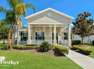 4970 Thread Needle St, Kissimmee, FL 34758