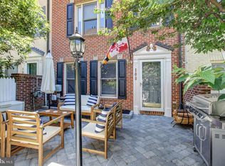 108 Ridgepoint Pl, Gaithersburg, MD 20878