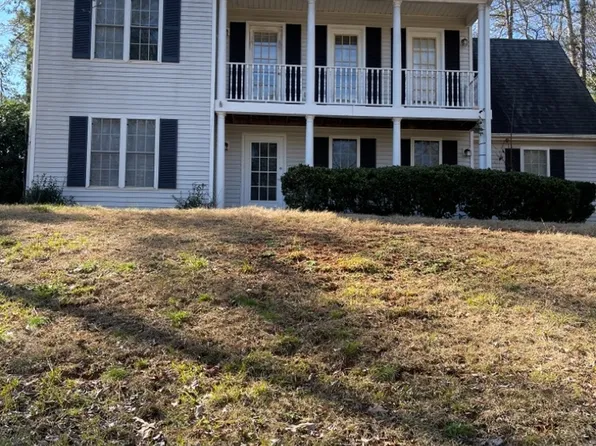 219 Luna Ln, Central, SC 29630