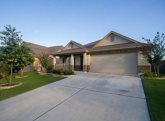 2nd image of 2809 Edwards Plateau Dr