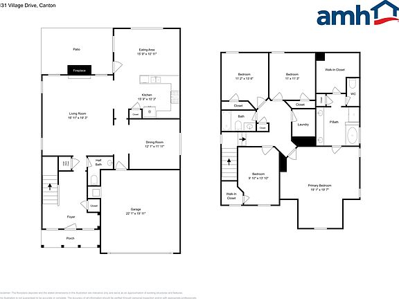 2nd image of 131 Village Dr