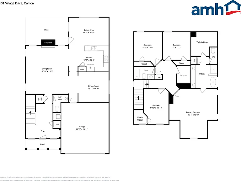 131 Village Dr — Photo 2