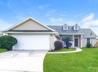 3446 Brahma Bull Ct, Jacksonville, FL 32226