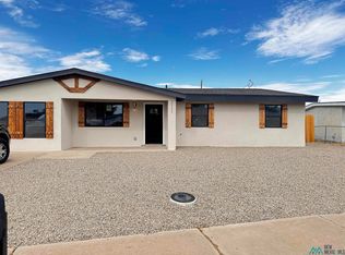 2711 S Lea Ave, Roswell, NM 88203