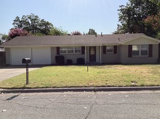 1140 Terrace Trl, Hurst, TX 76053