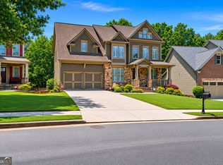629 Wexford Ct, Acworth, GA 30102