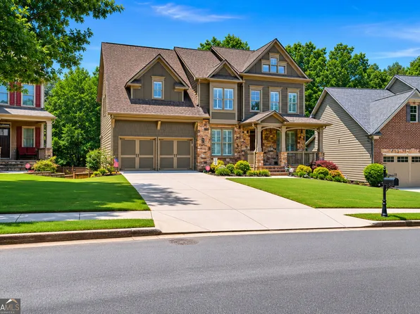 629 Wexford Ct, Acworth, GA 30102