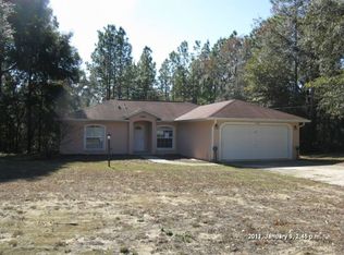 13600 SW 49th Pl, Ocala, FL 34481