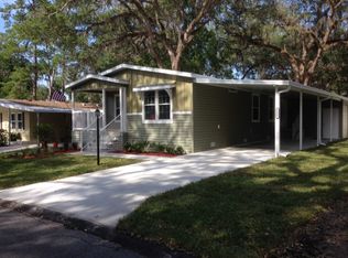 4137 Mayo St, Brooksville, FL 34601