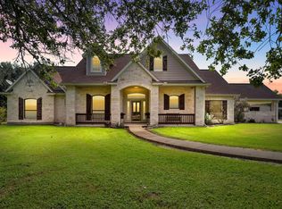 18212 Davis Estate Rd, Needville, TX 77461