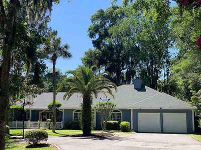 52 Greenwood Dr, Bluffton, SC, 29910