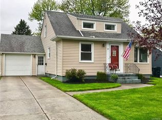 23 Leawood Dr, Tonawanda, NY 14150