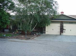 6520 E Cherry Ln, Nampa, ID 83687