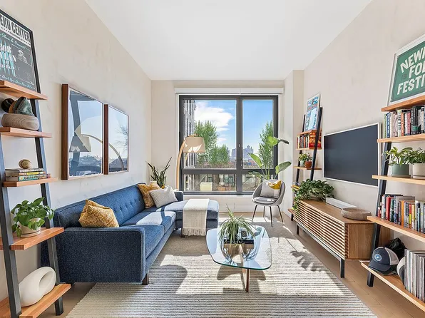 550 Vanderbilt Ave #803, Brooklyn, NY 11238