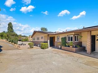 777 Hacienda Dr, El Cajon, CA 92020